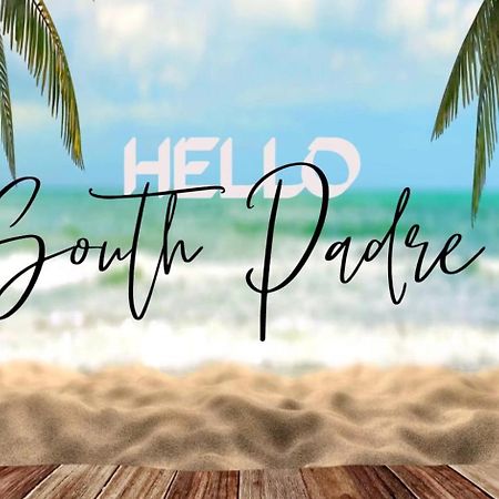 South Padre Stayz South Padre Island Eksteriør billede