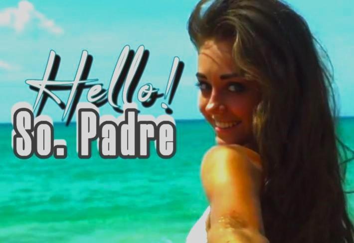 South Padre Stayz South Padre Island Eksteriør billede
