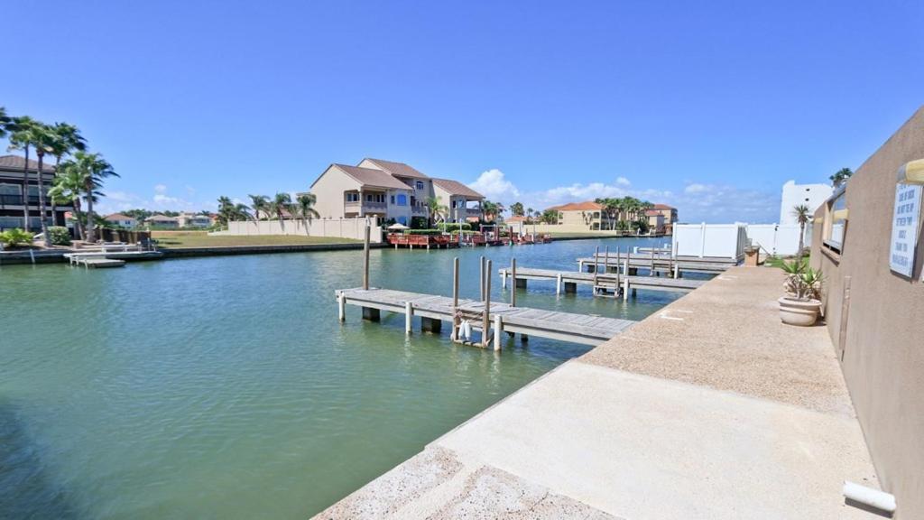 South Padre Stayz South Padre Island Eksteriør billede