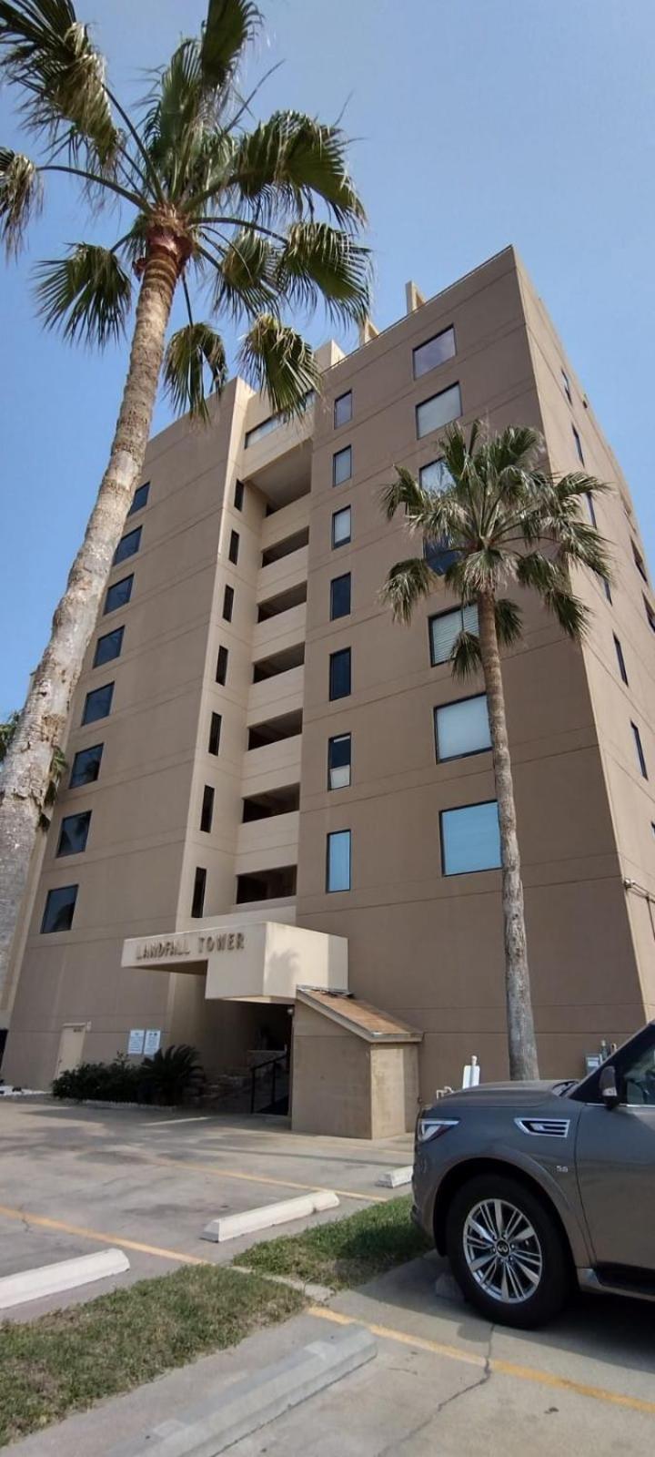 South Padre Stayz South Padre Island Eksteriør billede