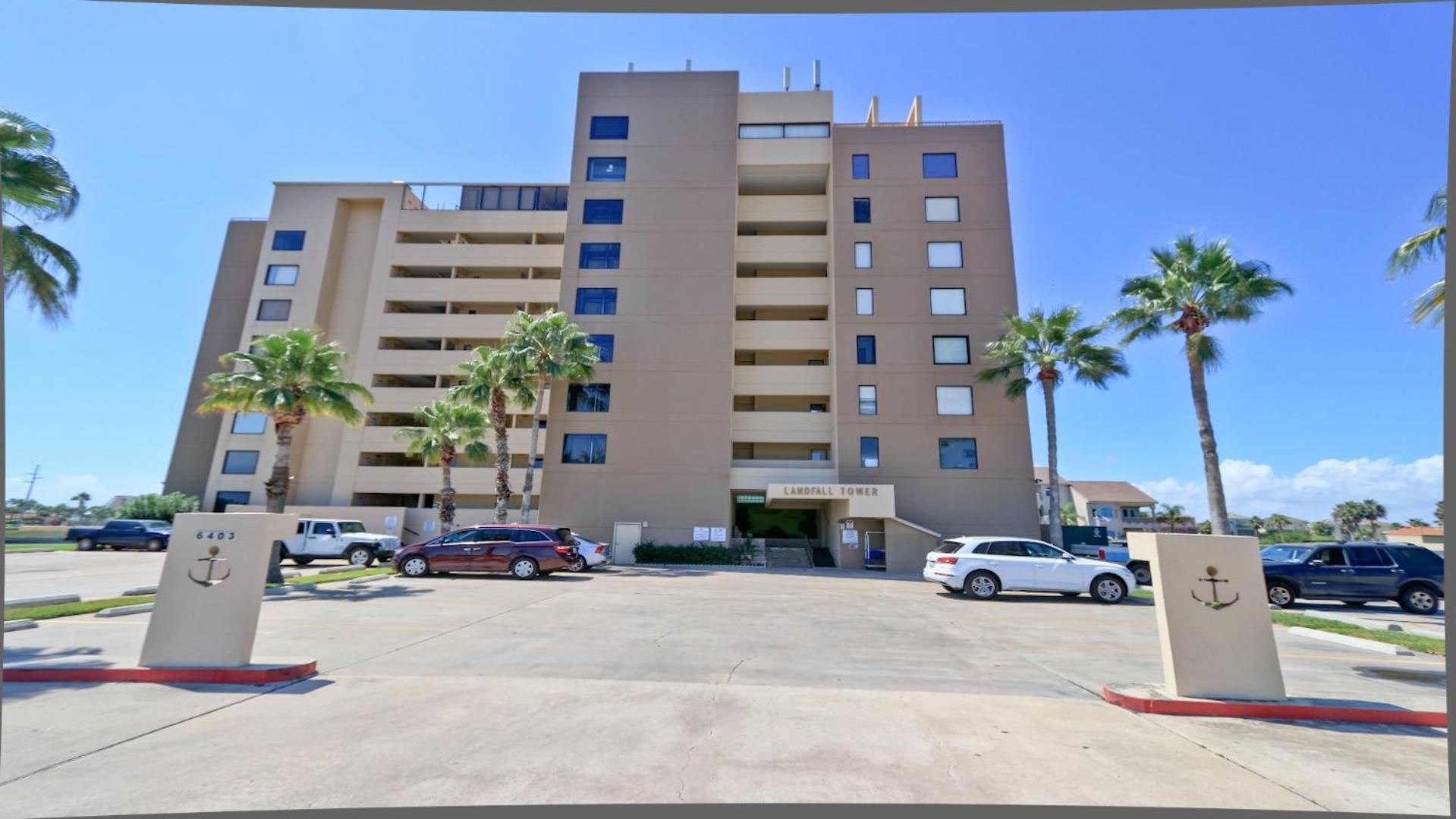 South Padre Stayz South Padre Island Eksteriør billede