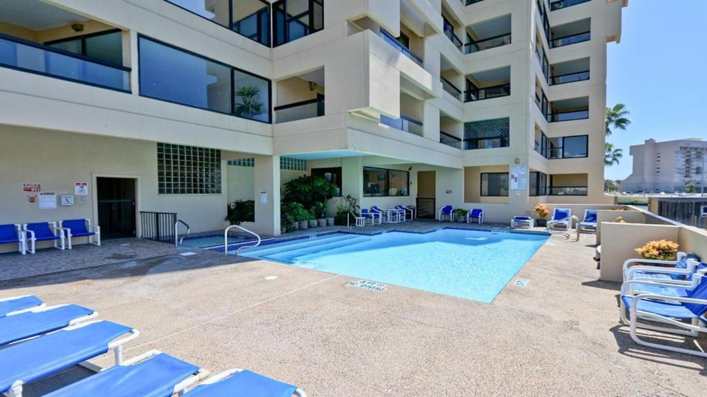 South Padre Stayz South Padre Island Eksteriør billede