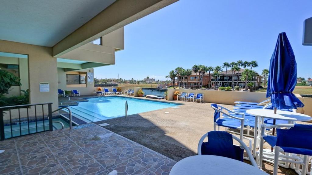 South Padre Stayz South Padre Island Eksteriør billede