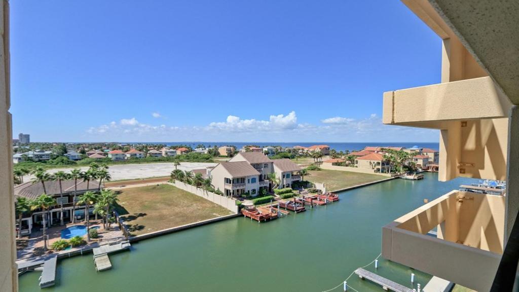 South Padre Stayz South Padre Island Eksteriør billede