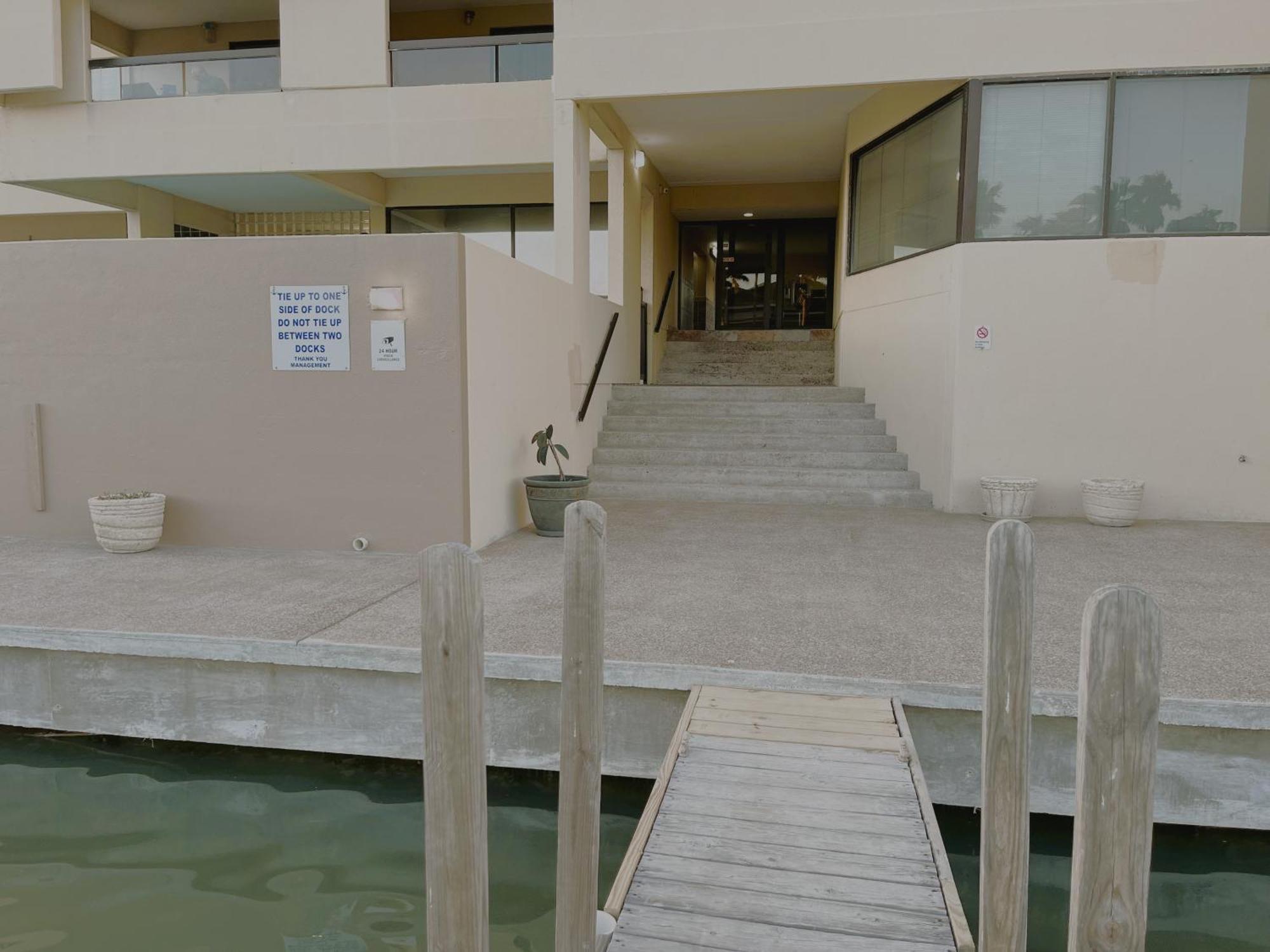 South Padre Stayz South Padre Island Eksteriør billede