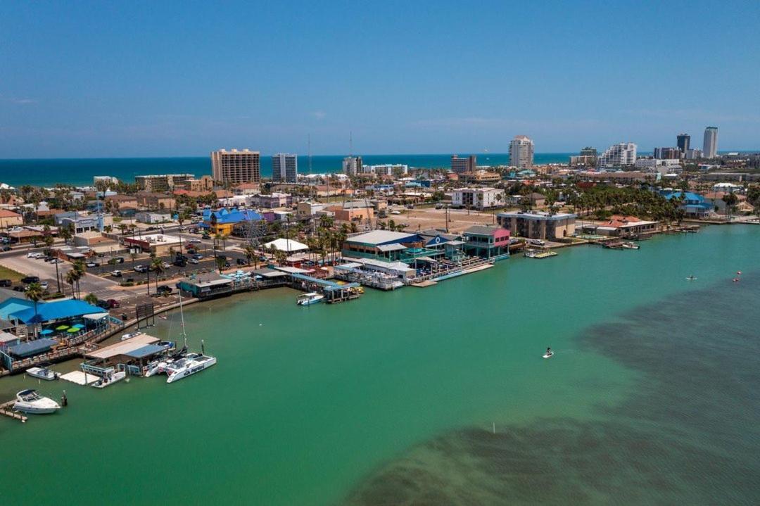 South Padre Stayz South Padre Island Eksteriør billede