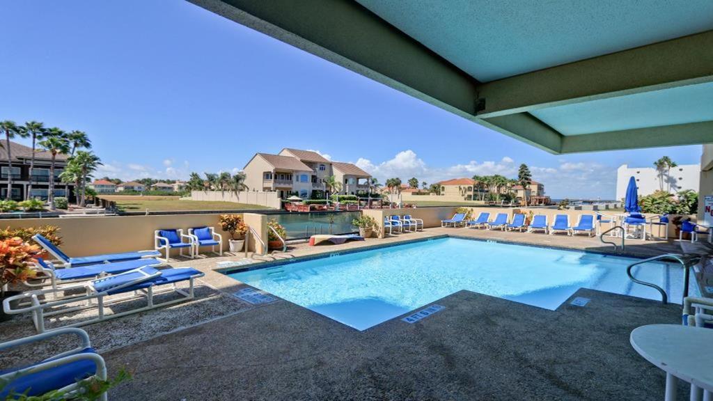 South Padre Stayz South Padre Island Eksteriør billede