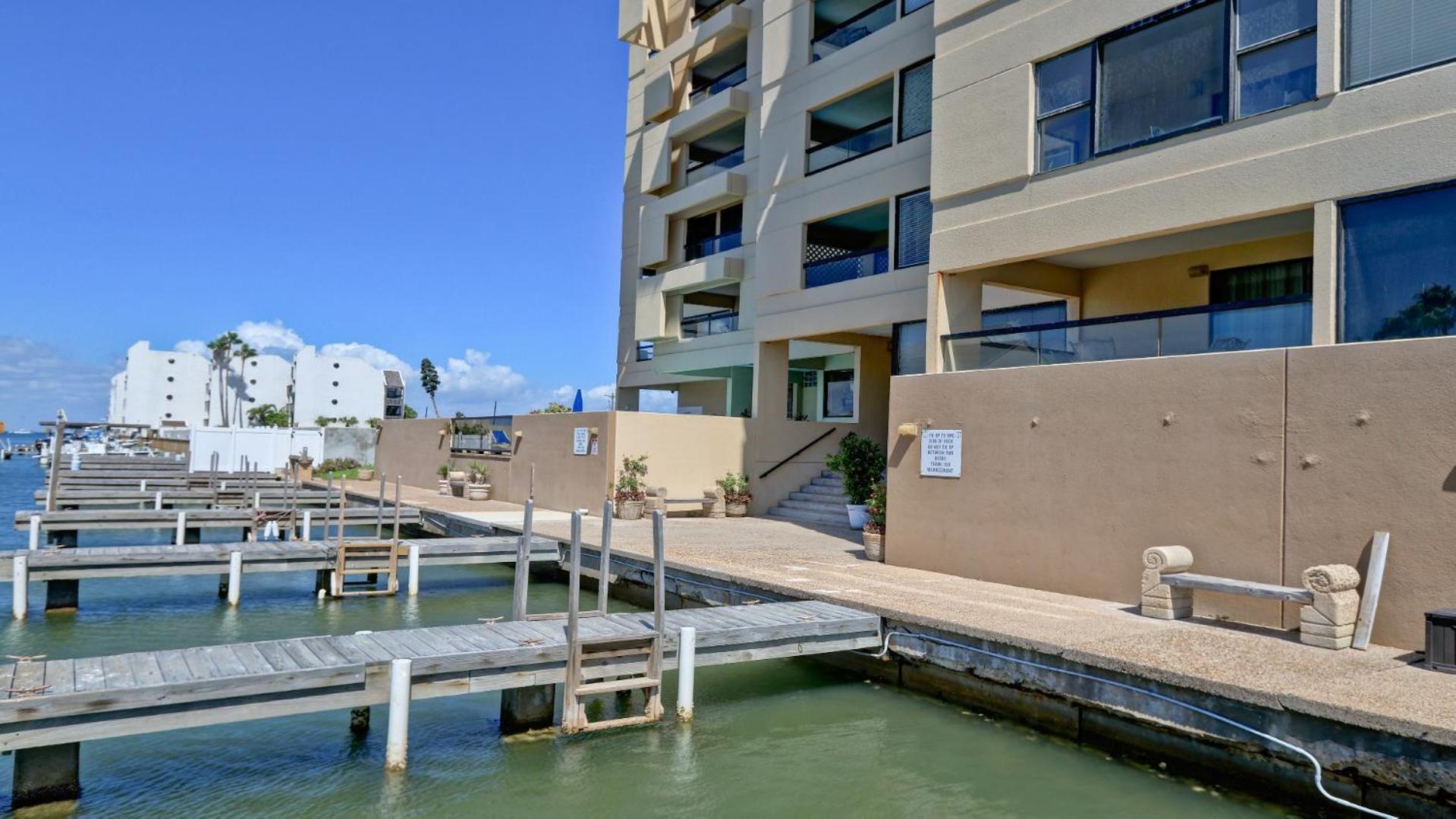 South Padre Stayz South Padre Island Eksteriør billede