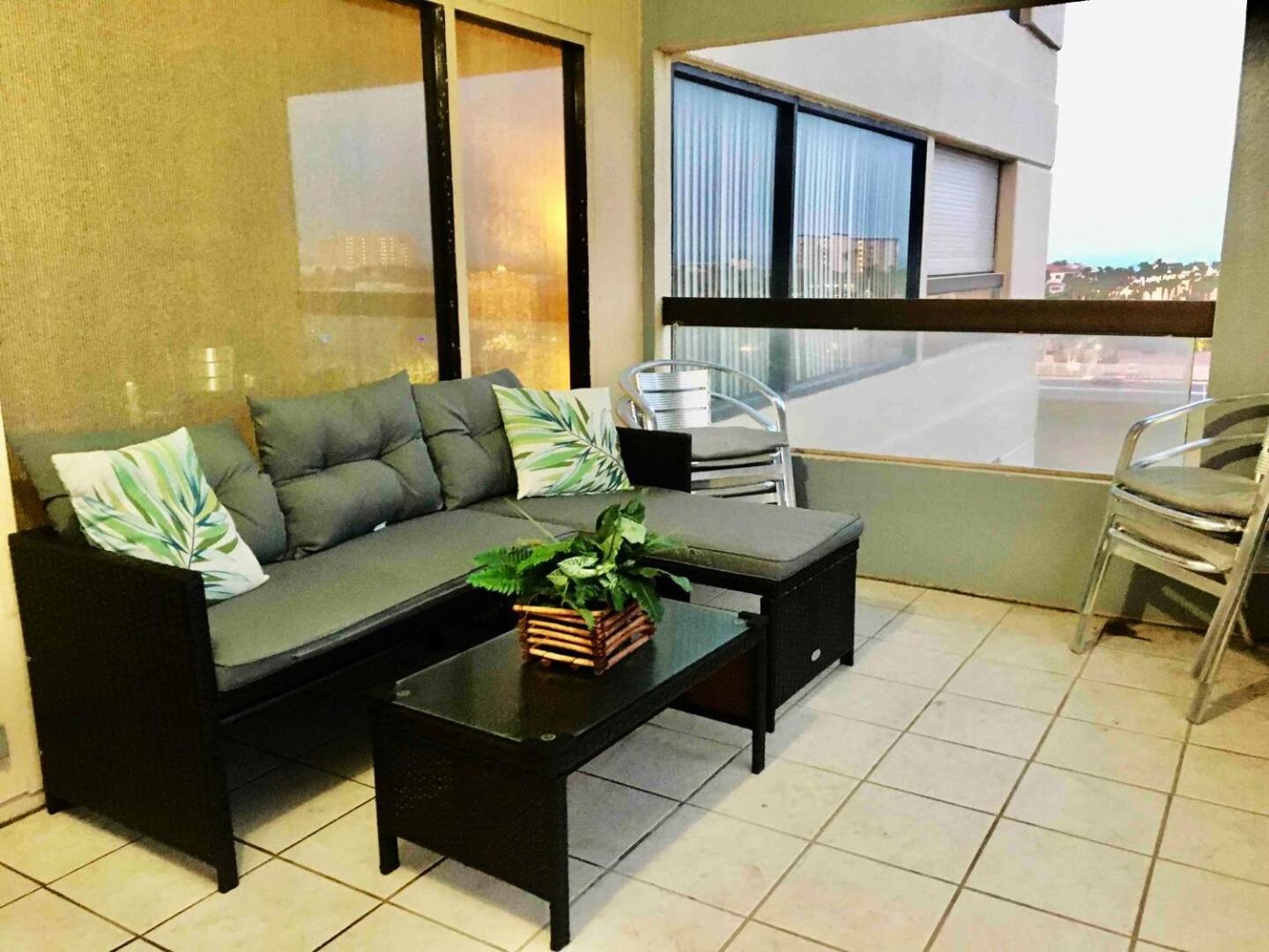 South Padre Stayz South Padre Island Eksteriør billede