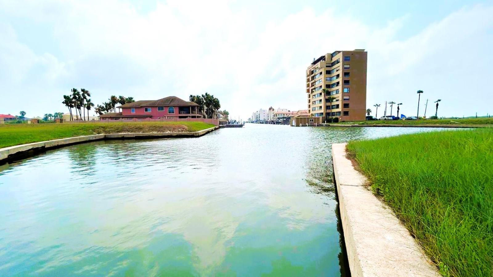 South Padre Stayz South Padre Island Eksteriør billede