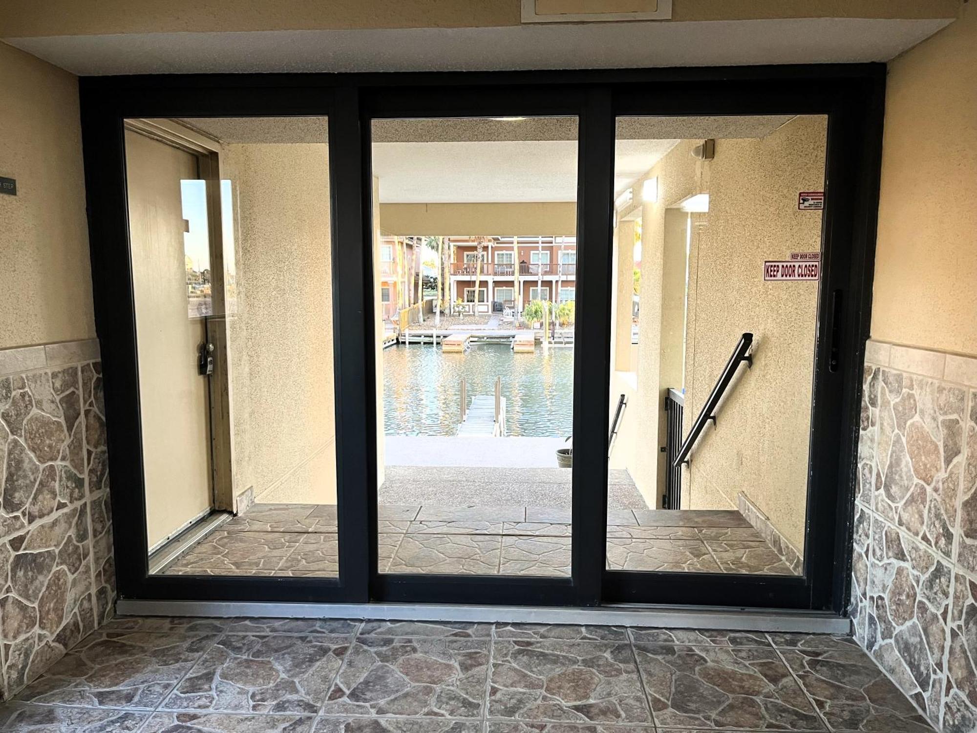 South Padre Stayz South Padre Island Eksteriør billede