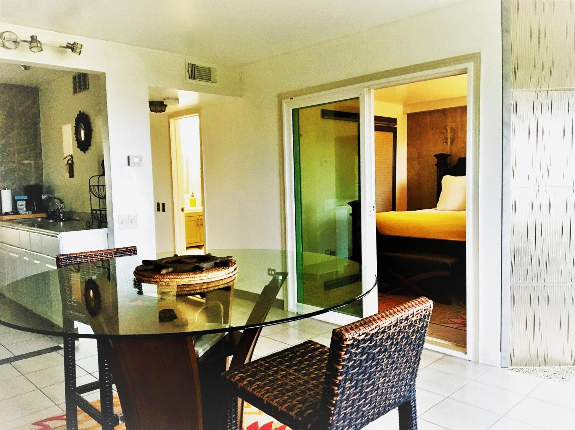 South Padre Stayz South Padre Island Eksteriør billede