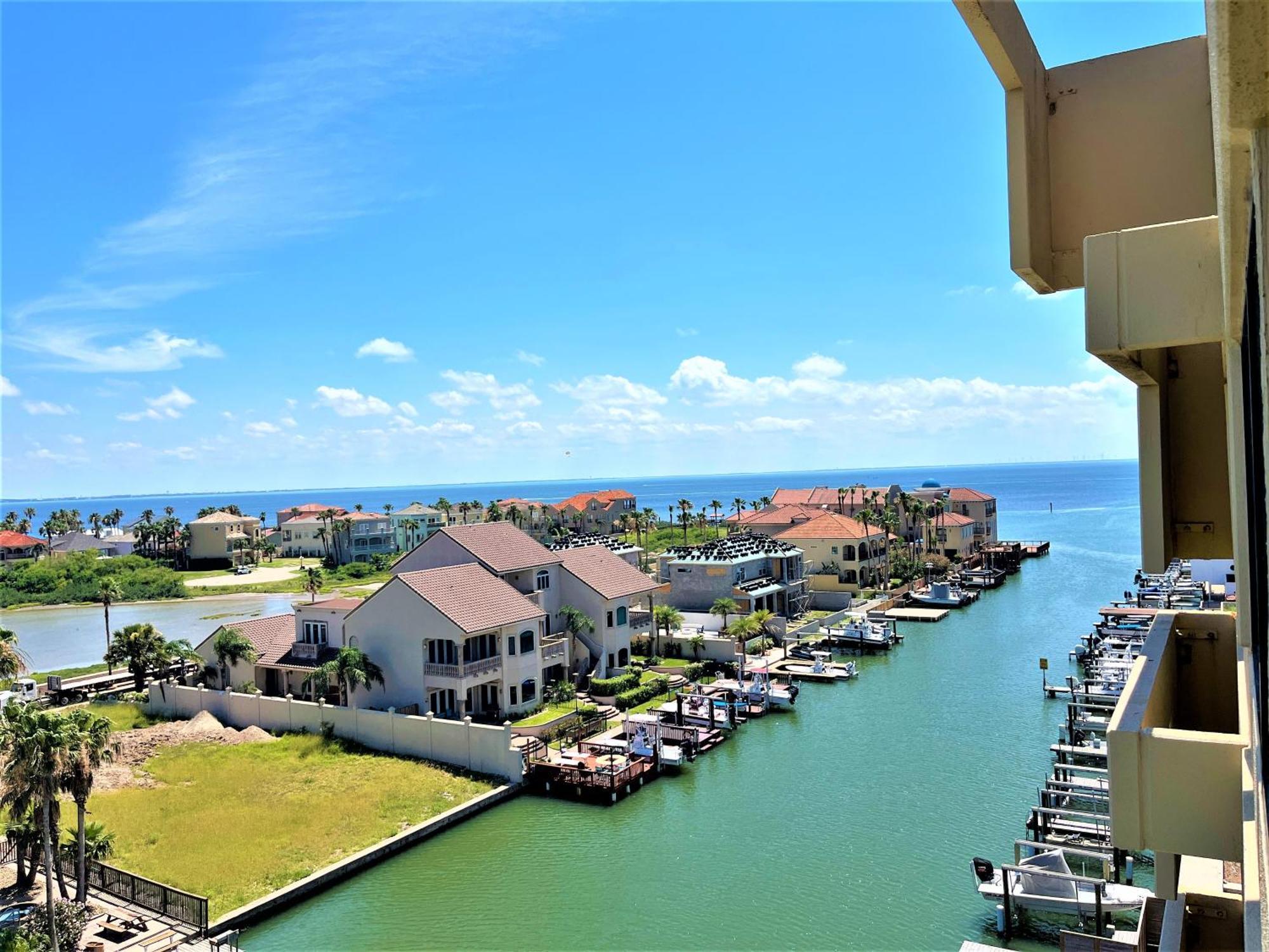 South Padre Stayz South Padre Island Eksteriør billede