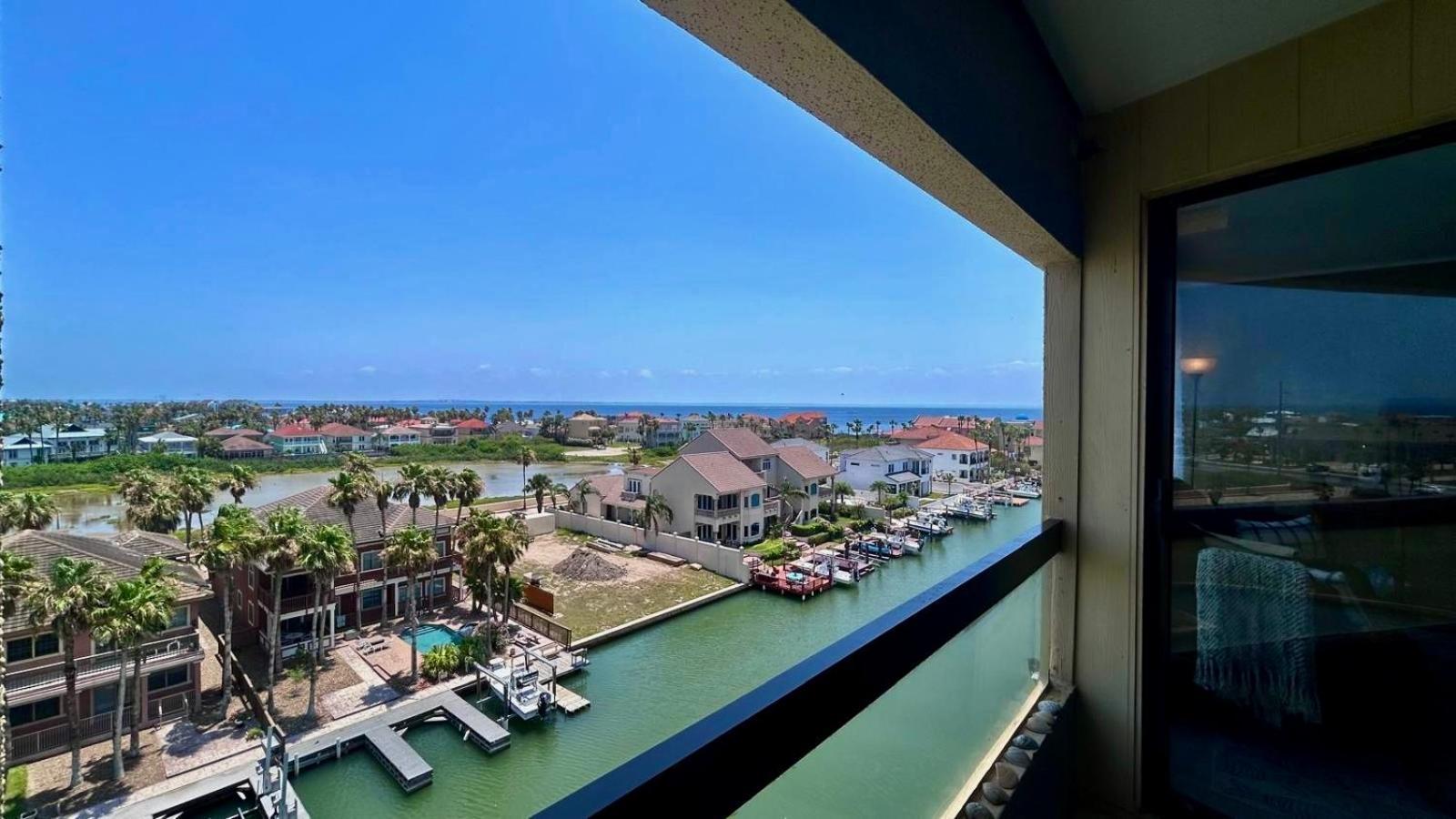 South Padre Stayz South Padre Island Eksteriør billede