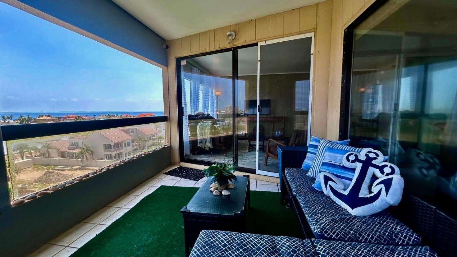 South Padre Stayz South Padre Island Eksteriør billede