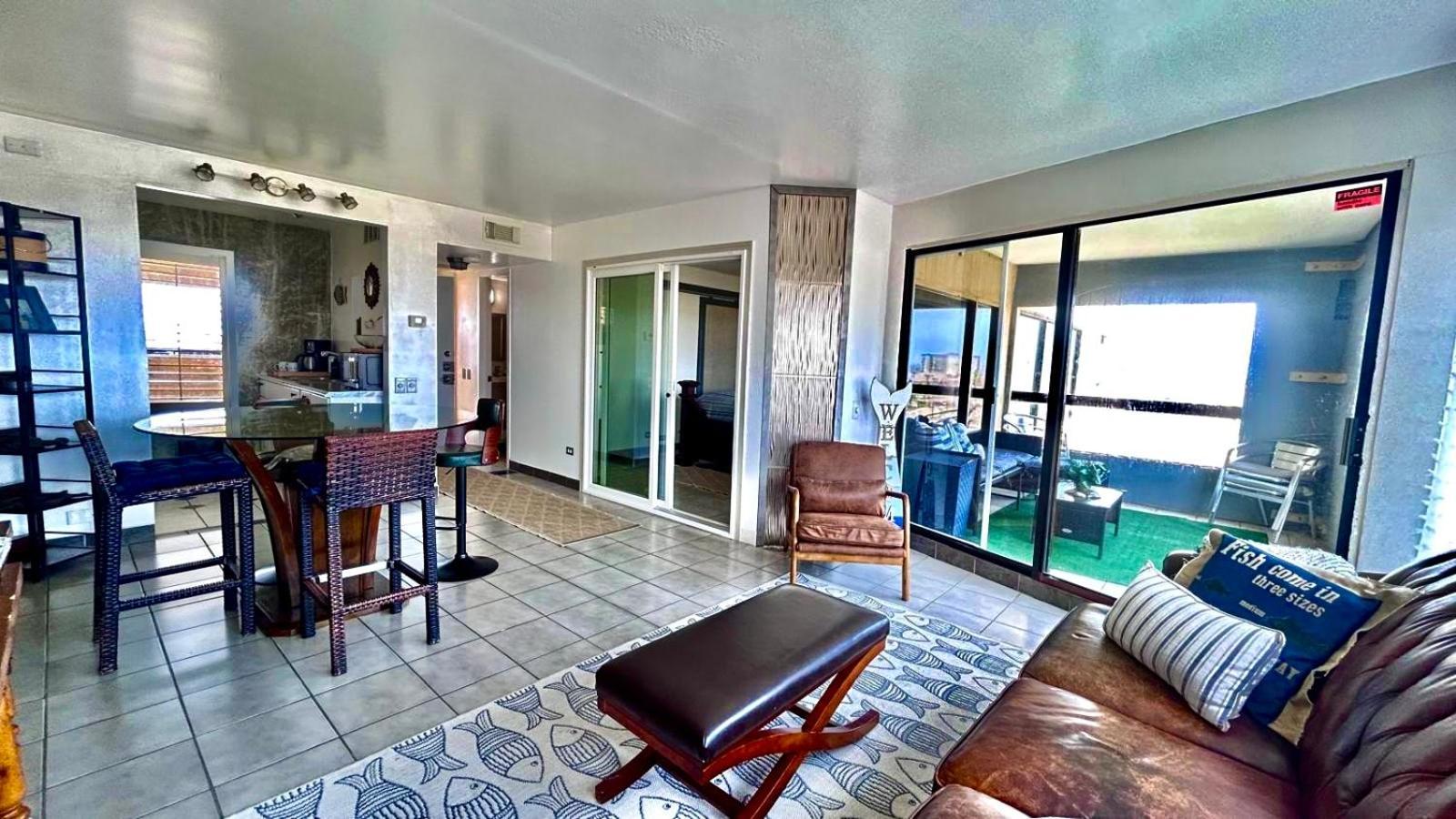 South Padre Stayz South Padre Island Eksteriør billede