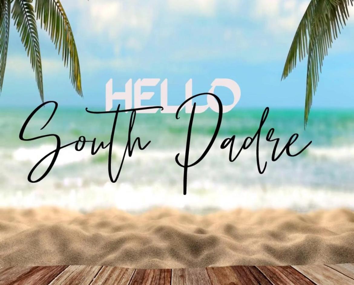 South Padre Stayz South Padre Island Eksteriør billede