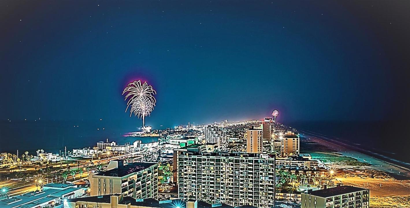 South Padre Stayz South Padre Island Eksteriør billede