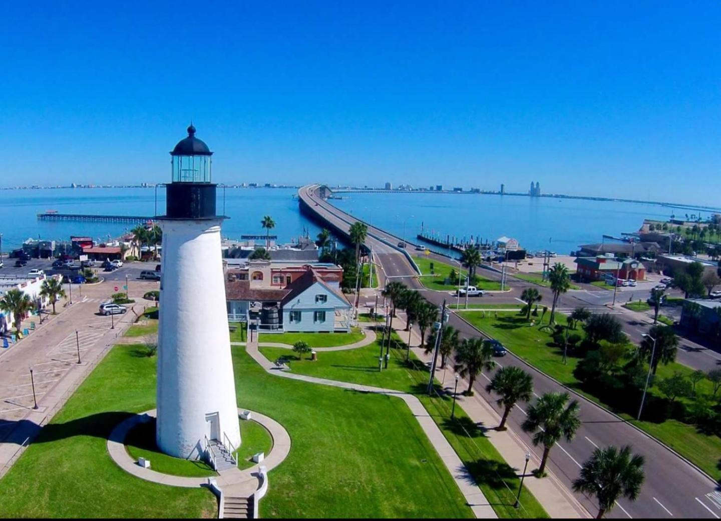 South Padre Stayz South Padre Island Eksteriør billede